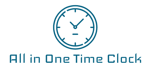 All In One Time Clock